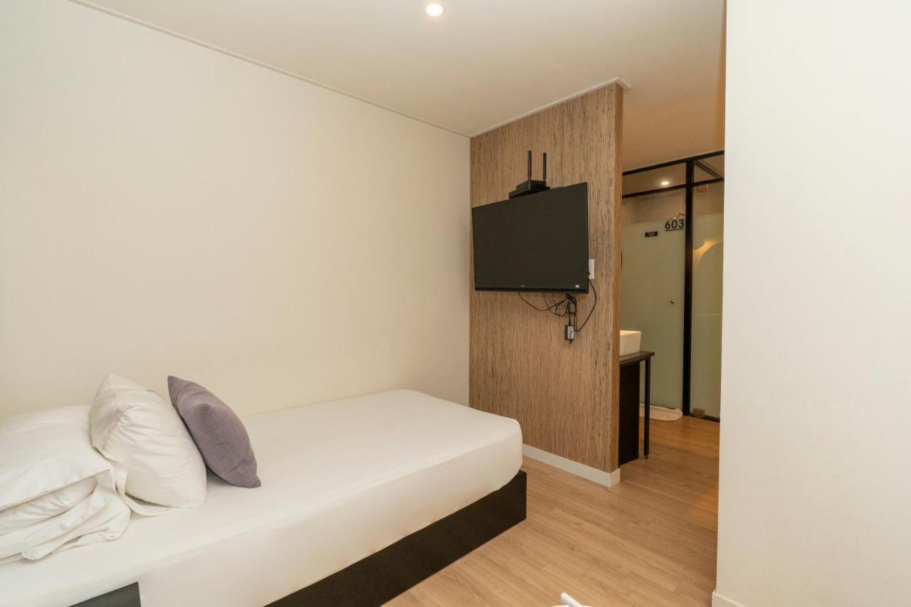 No. 25 Signature Hotel Daecheong Busan Buitenkant foto