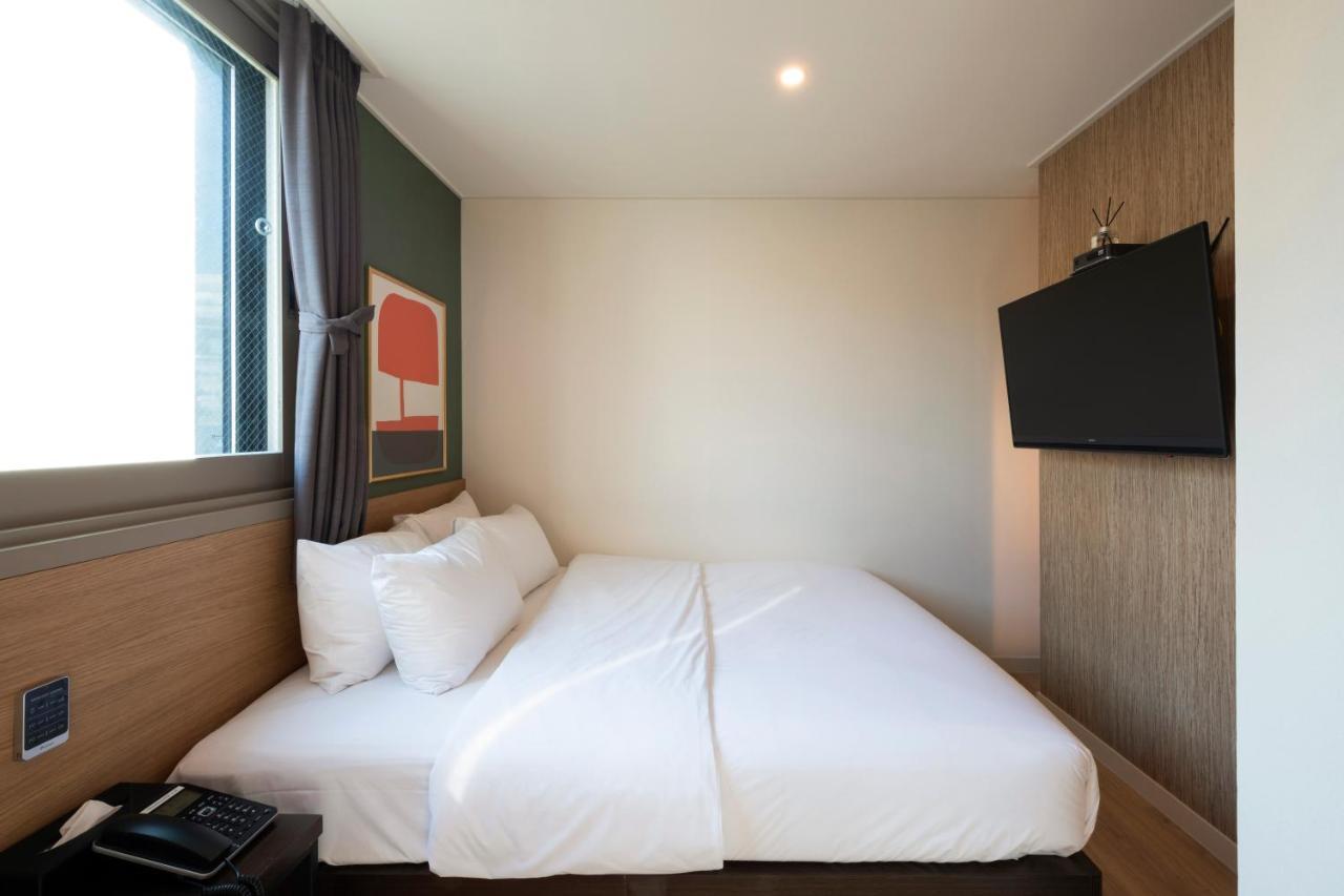 No. 25 Signature Hotel Daecheong Busan Buitenkant foto