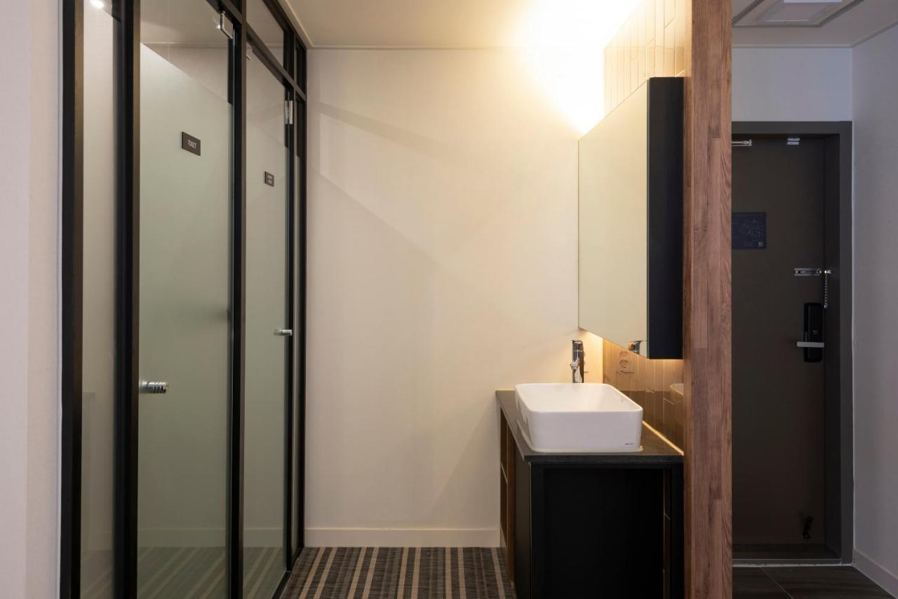 No. 25 Signature Hotel Daecheong Busan Buitenkant foto