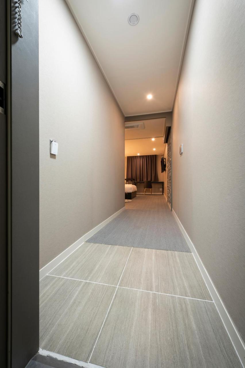 No. 25 Signature Hotel Daecheong Busan Buitenkant foto