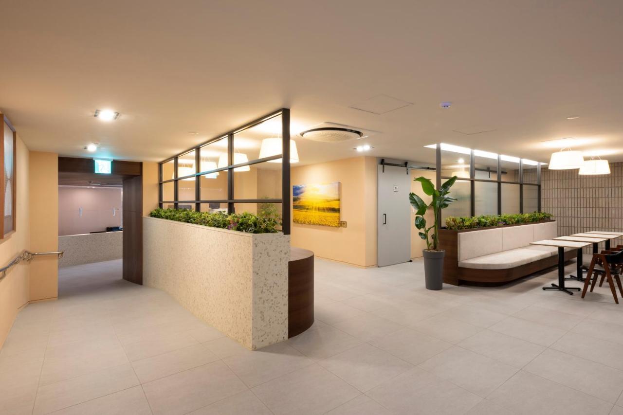 No. 25 Signature Hotel Daecheong Busan Buitenkant foto