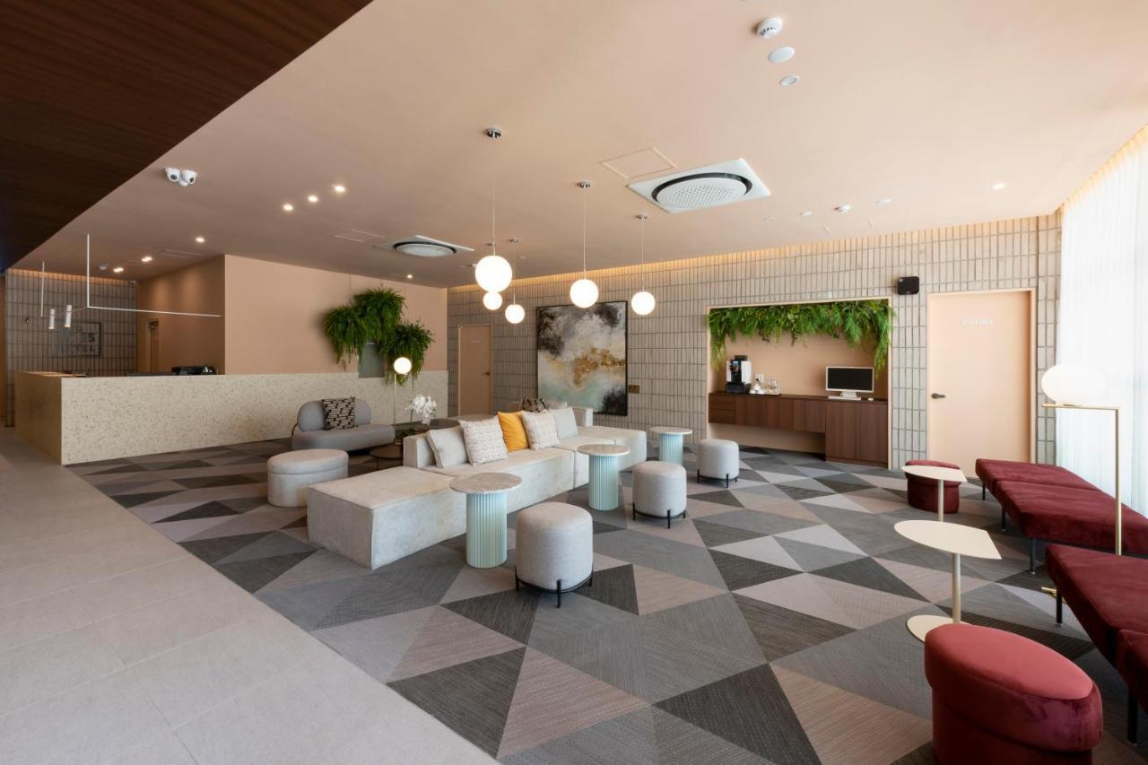 No. 25 Signature Hotel Daecheong Busan Buitenkant foto